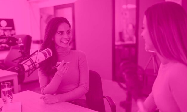 Waarom Vlaanderen zijn eigen business radio verdient