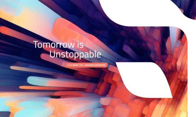 Wij maken radio op FTI Supernova