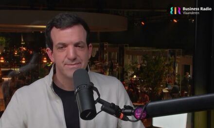 Het geheim achter Yannick Oswald’s investeringsstrategie